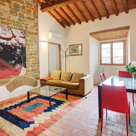 Dreaming Apartment In An Ancient Tower Firenze Eksteriør bilde