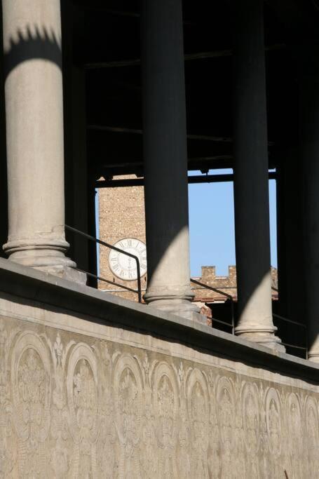 Dreaming Apartment In An Ancient Tower Firenze Eksteriør bilde