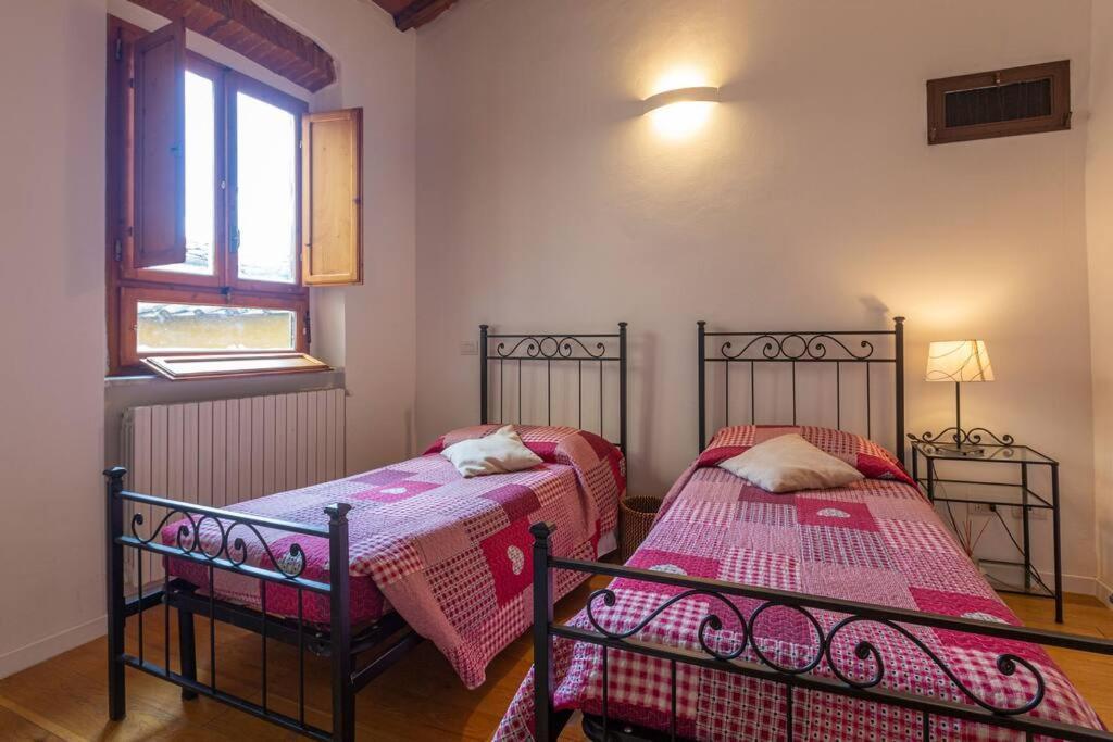 Dreaming Apartment In An Ancient Tower Firenze Eksteriør bilde